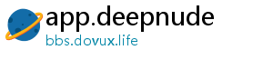 app.deepnude