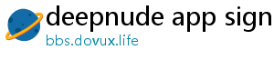 deepnude app sign up