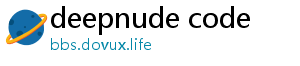 deepnude code