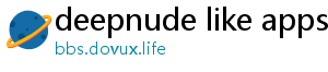 deepnude like apps