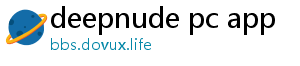 deepnude pc app