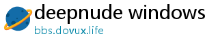 deepnude windows app