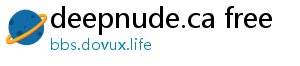 deepnude.ca free