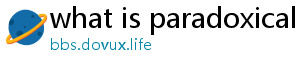 what is paradoxical undressing